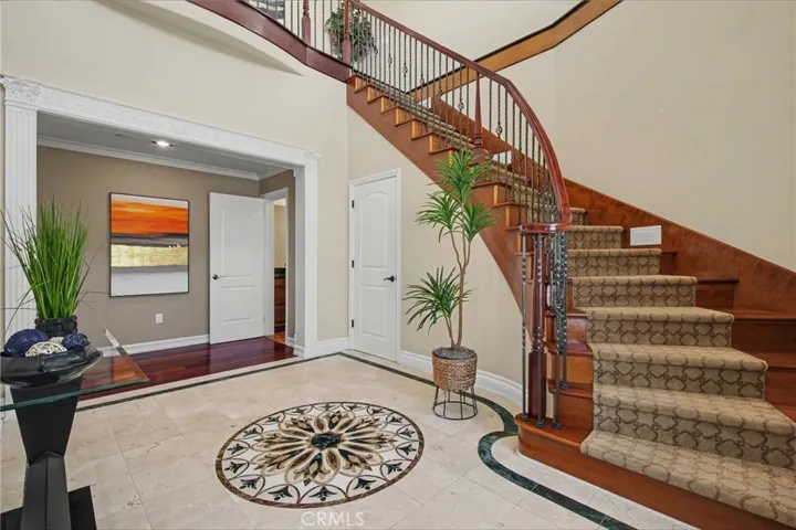 906 Summit Place, Monterey Park, California 91754