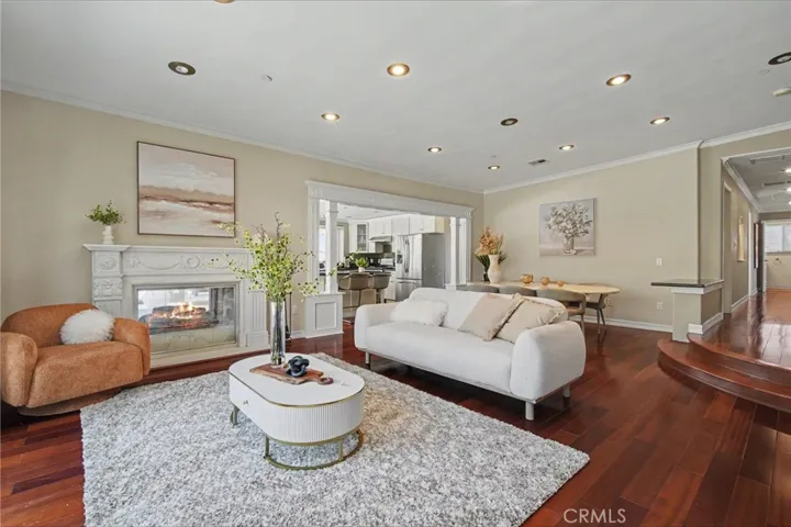 906 Summit Place, Monterey Park, California 91754
