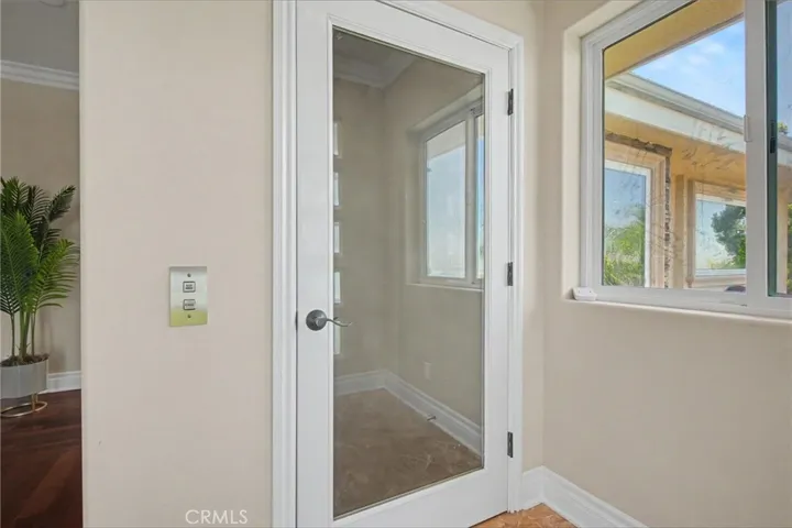 upstairs elevator