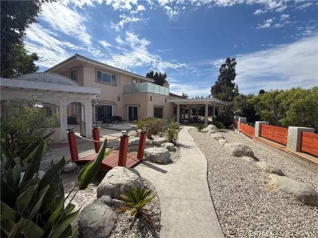 906 Summit Place, Monterey Park, California 91754