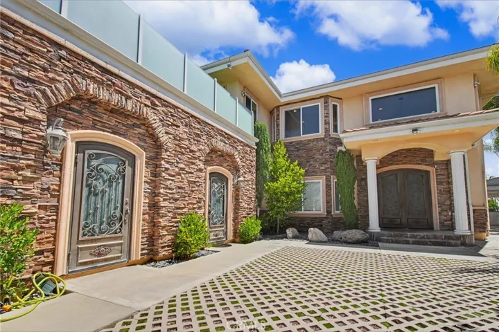 906 Summit Place, Monterey Park, California 91754