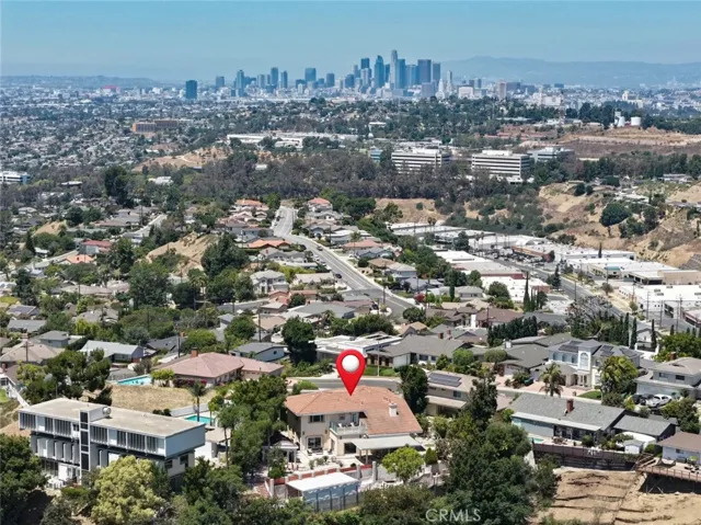 906 Summit Place, Monterey Park, California 91754