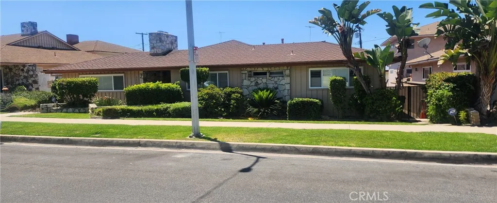 5448 W 57 Street, Los Angeles, California 90056