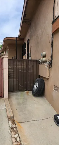 5448 W 57 Street, Los Angeles, California 90056