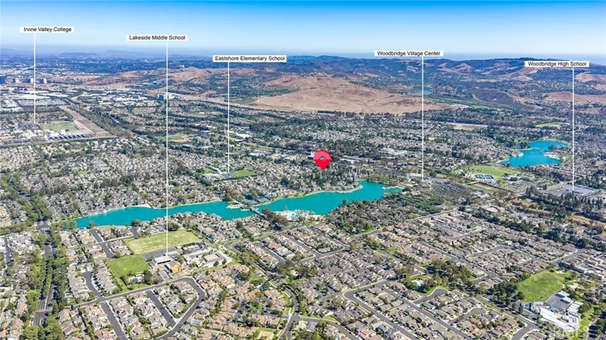 12 Primrose, Irvine, California 92604