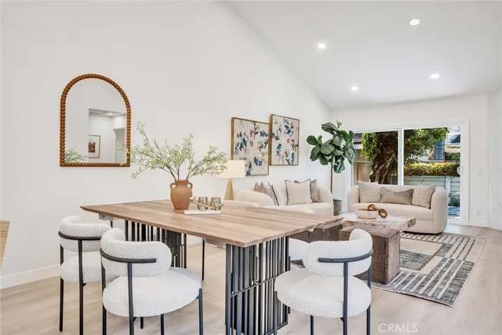 12 Primrose, Irvine, California 92604