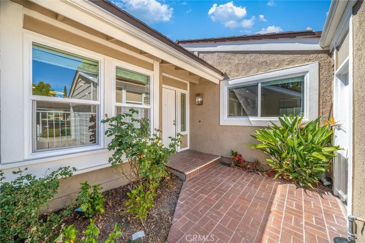 12 Primrose, Irvine, California 92604