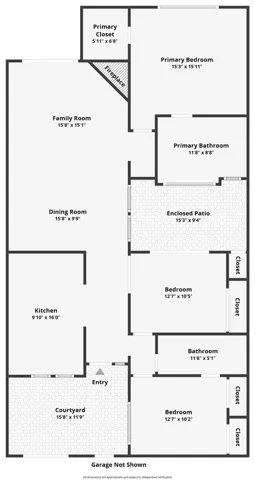 12 Primrose, Irvine, California 92604