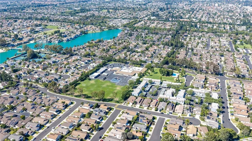 12 Primrose, Irvine, California 92604