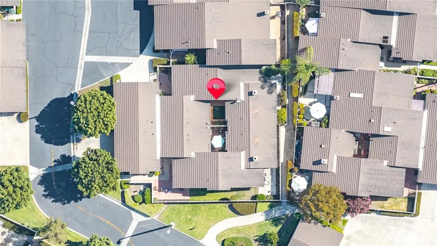 12 Primrose, Irvine, California 92604