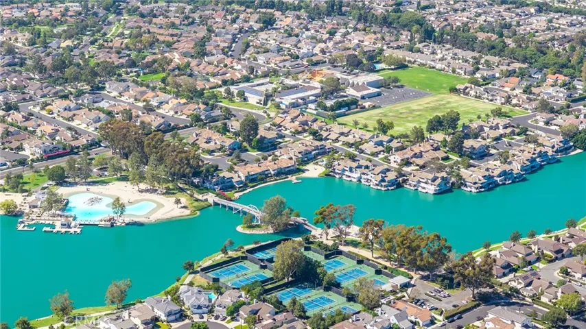 12 Primrose, Irvine, California 92604