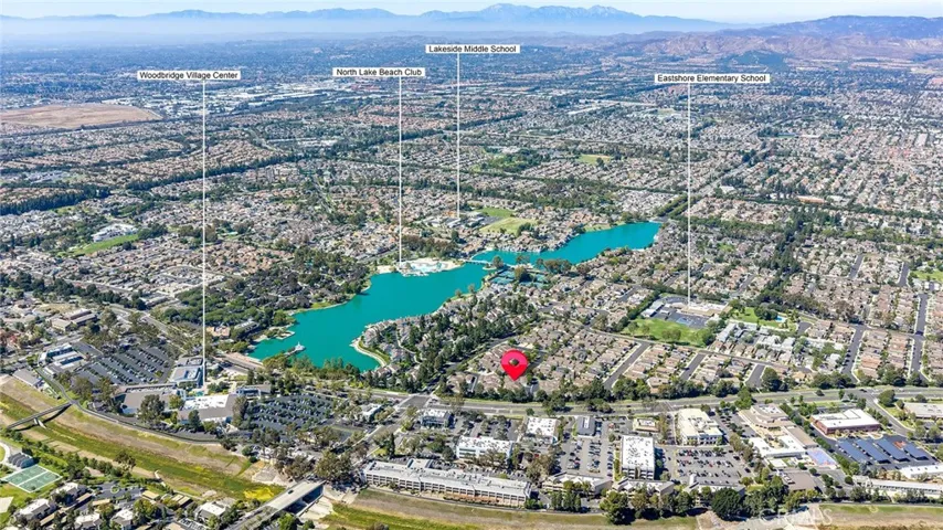 12 Primrose, Irvine, California 92604