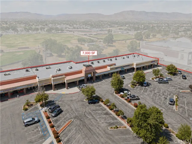 2140 E Palmdale Boulevard M, Palmdale, California 93550