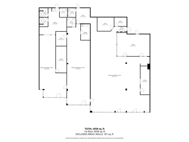 2140 E Palmdale Boulevard M, Palmdale, California 93550