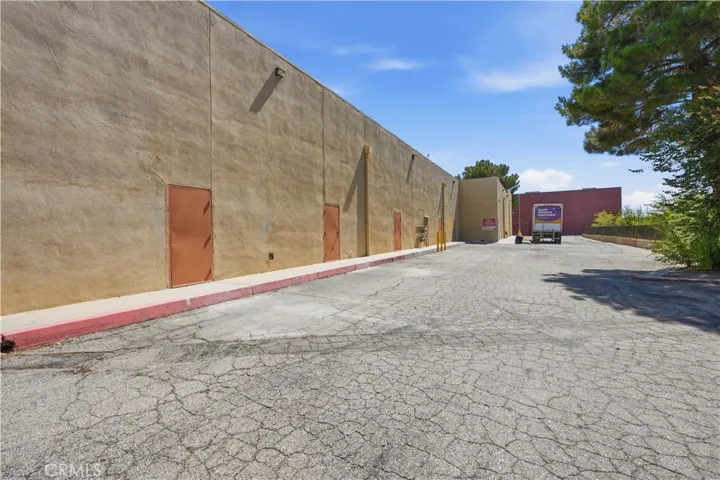 2140 E Palmdale Boulevard M, Palmdale, California 93550