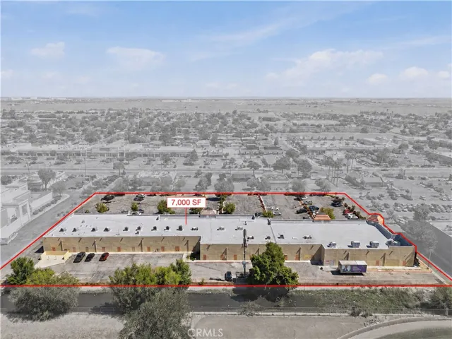 2140 E Palmdale Boulevard M, Palmdale, California 93550