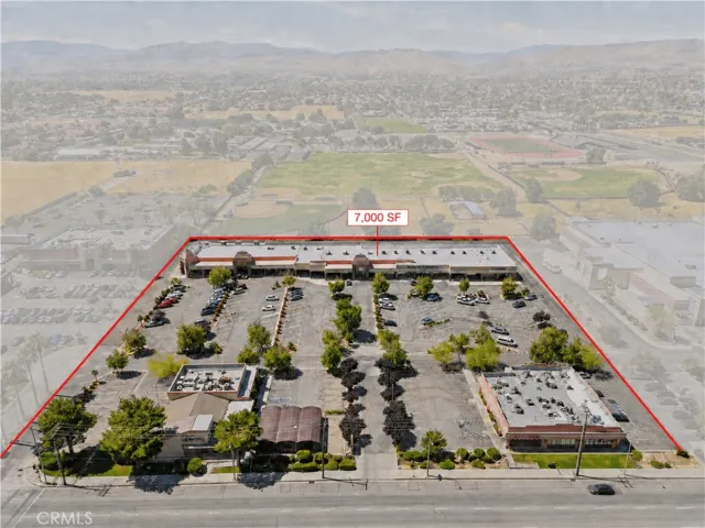 2140 E Palmdale Boulevard M, Palmdale, California 93550