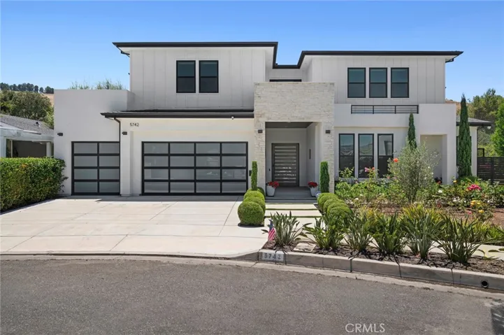 5742 Sierra Casa, Irvine, California 92603