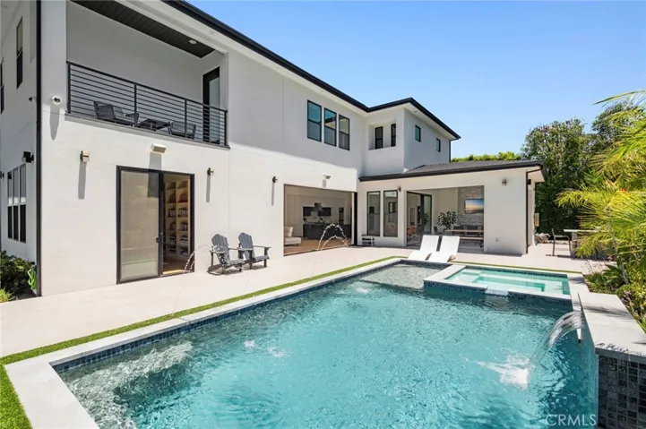 5742 Sierra Casa, Irvine, California 92603