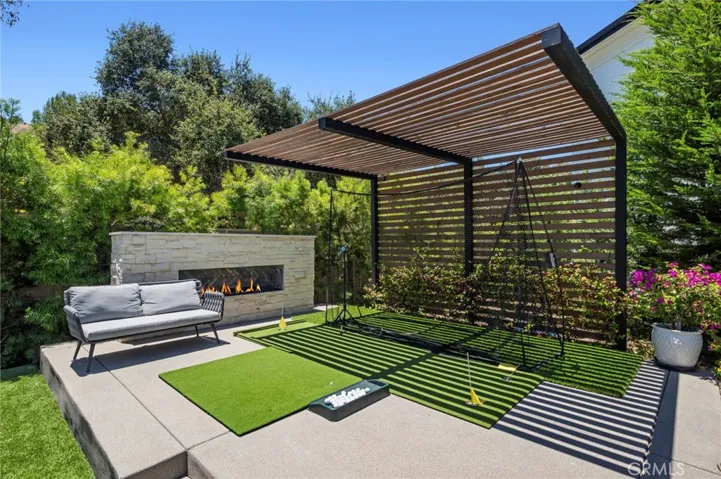 5742 Sierra Casa, Irvine, California 92603