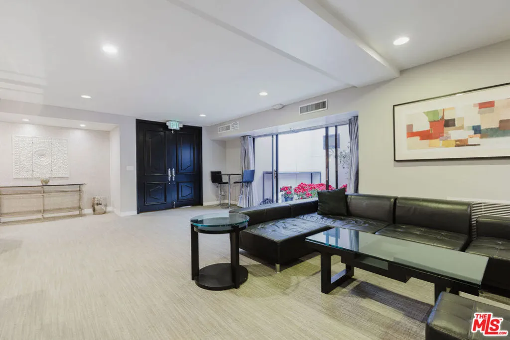 Recreational Room