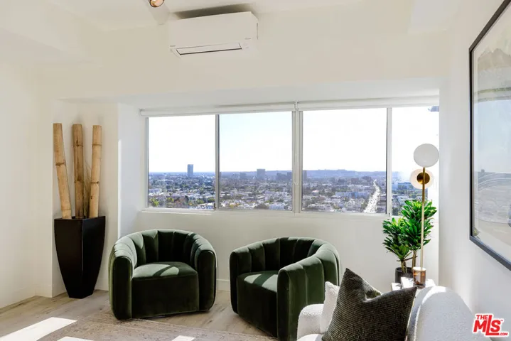 View from Living Room