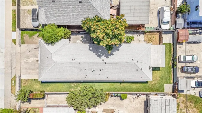 146 W 81st, Los Angeles, California 90003