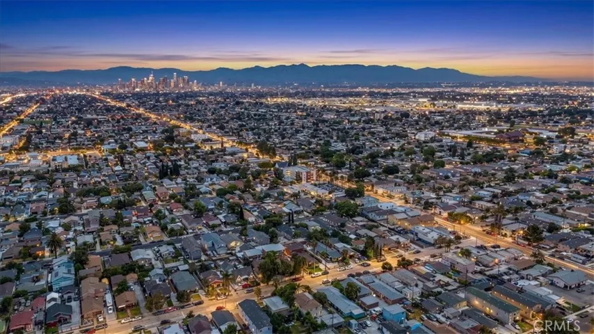 146 W 81st, Los Angeles, California 90003