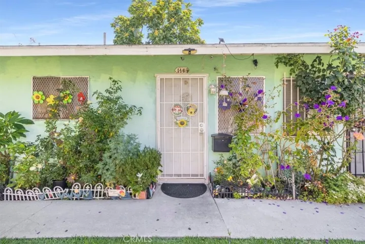 146 W 81st, Los Angeles, California 90003