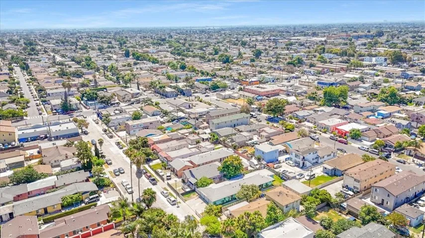 146 W 81st, Los Angeles, California 90003