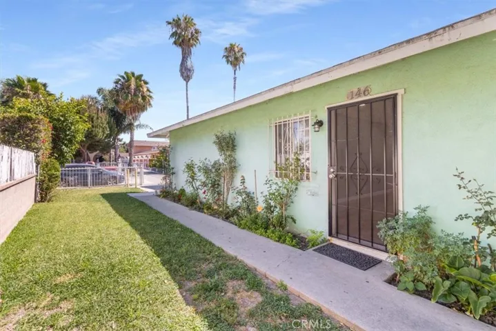 146 W 81st, Los Angeles, California 90003