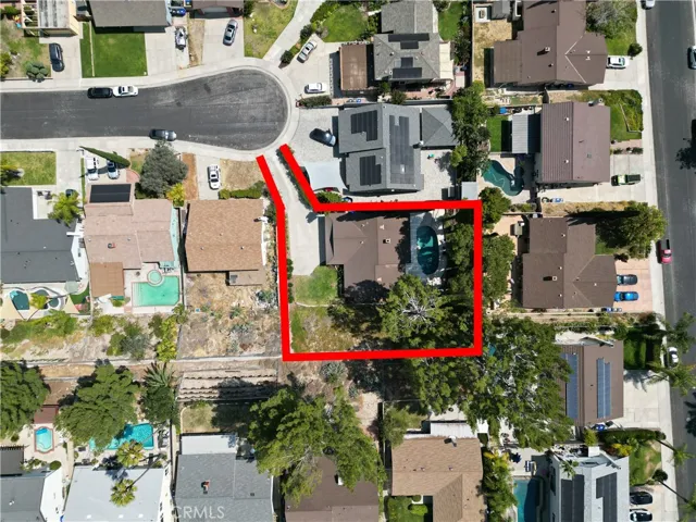 15369 Violetlane Way, Canyon Country, California 91387