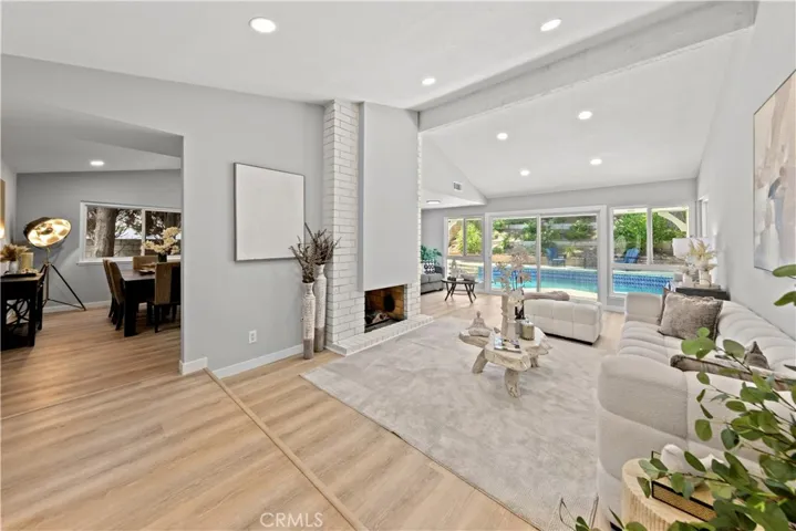 15369 Violetlane Way, Canyon Country, California 91387