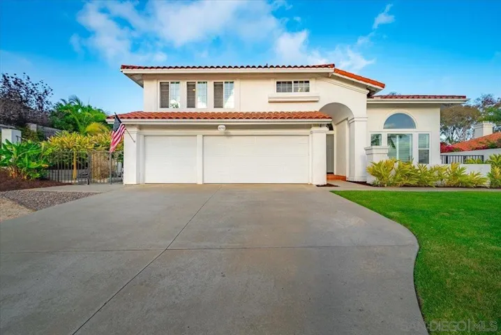 4250 Clearview Dr, Carlsbad, California 92008