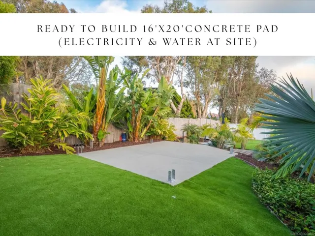 4250 Clearview Dr, Carlsbad, California 92008