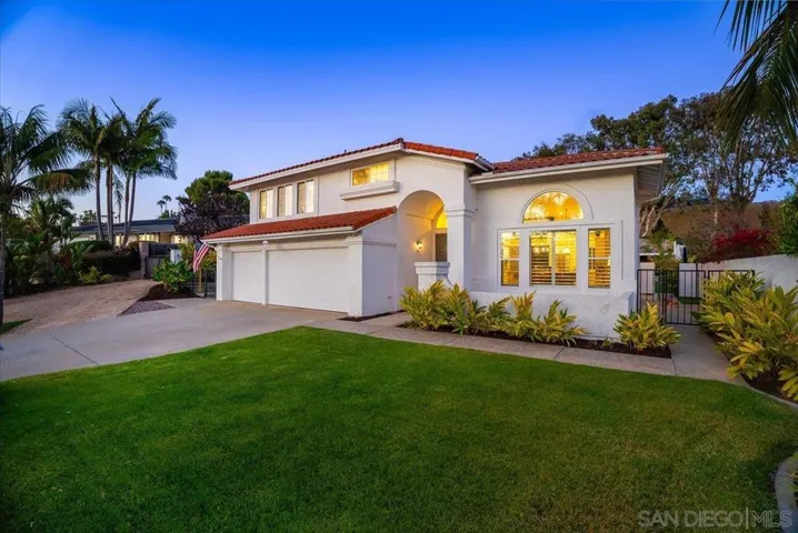 4250 Clearview Dr, Carlsbad, California 92008