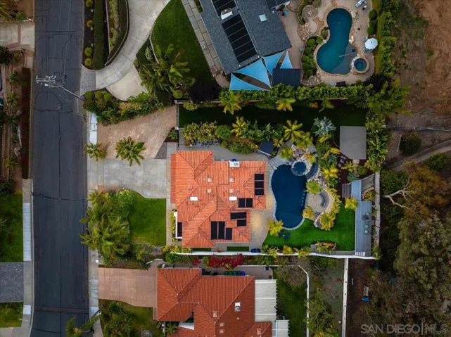 4250 Clearview Dr, Carlsbad, California 92008