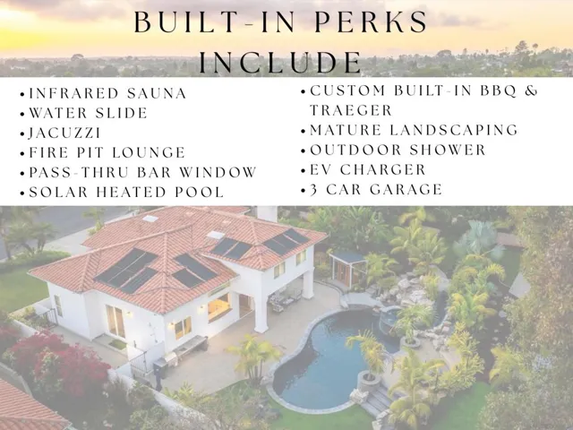 4250 Clearview Dr, Carlsbad, California 92008