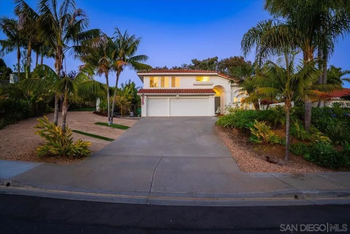 4250 Clearview Dr, Carlsbad, California 92008