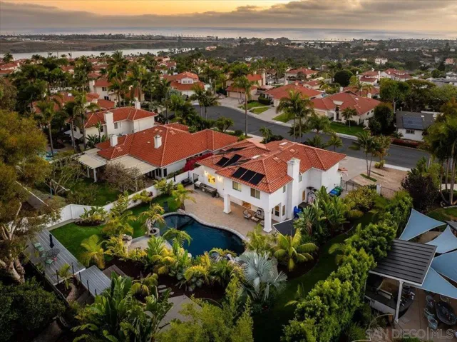 4250 Clearview Dr, Carlsbad, California 92008
