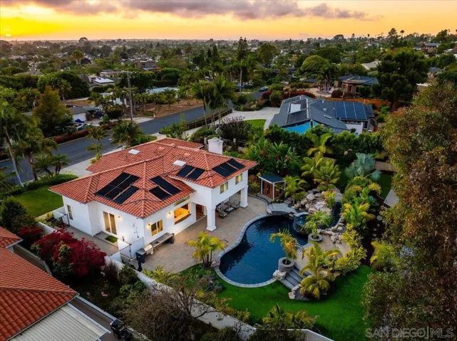 4250 Clearview Dr, Carlsbad, California 92008