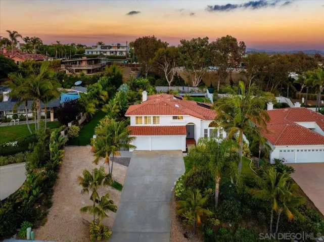4250 Clearview Dr, Carlsbad, California 92008