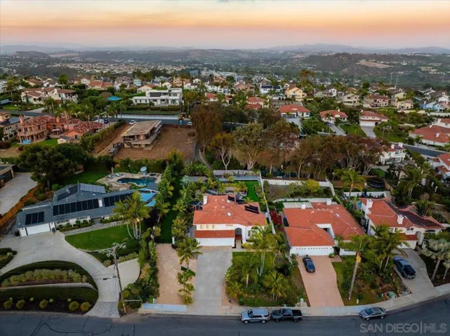 4250 Clearview Dr, Carlsbad, California 92008