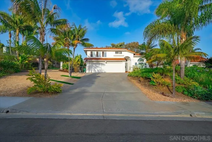 4250 Clearview Dr, Carlsbad, California 92008