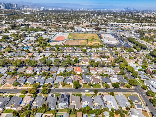 2765 Colby, Los Angeles, California 90064