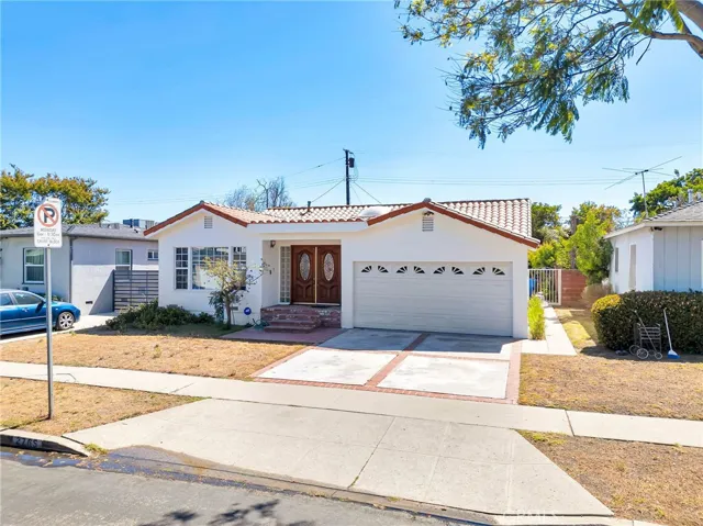 2765 Colby, Los Angeles, California 90064