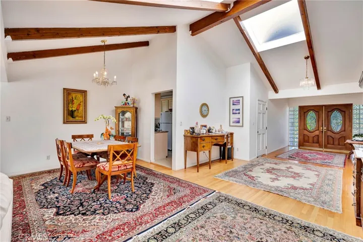 2765 Colby, Los Angeles, California 90064