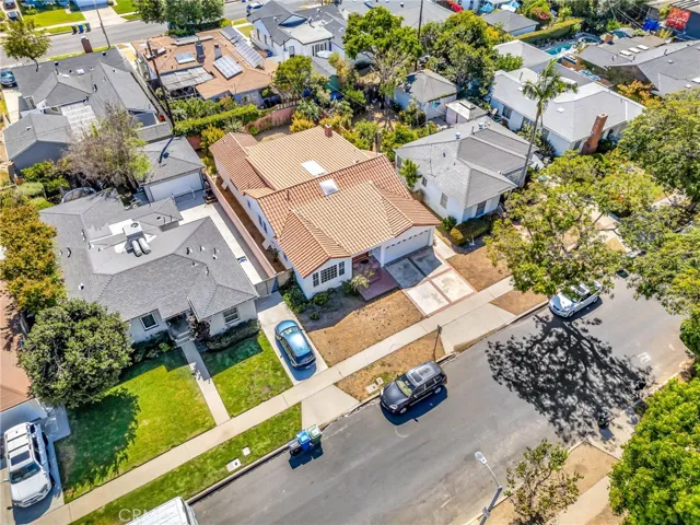2765 Colby, Los Angeles, California 90064