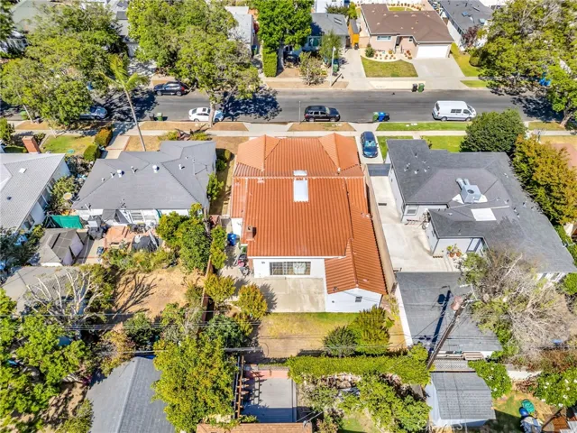 2765 Colby, Los Angeles, California 90064