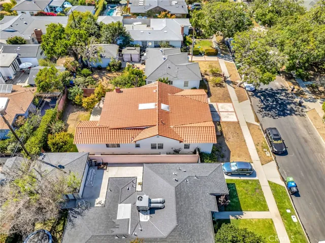 2765 Colby, Los Angeles, California 90064